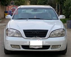 Chery Eastar